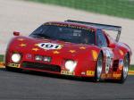 Ferrari 512 BB/LM 1979 года